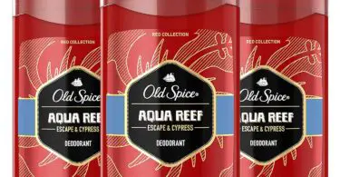 What'S the Best Old Spice Deodorant