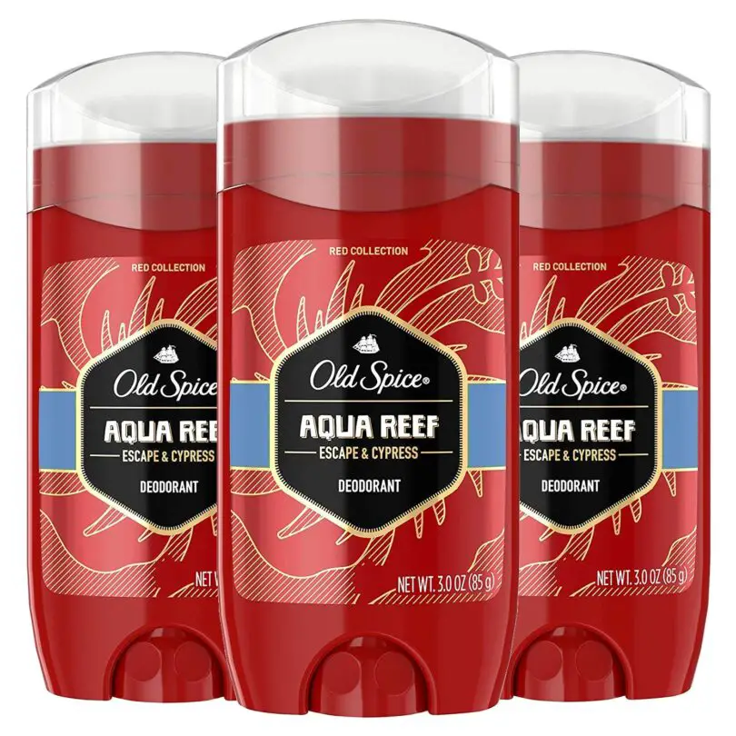 What'S the Best Old Spice Deodorant