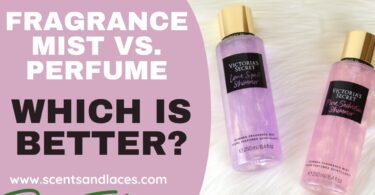 What'S the Difference between Cologne And Body Spray