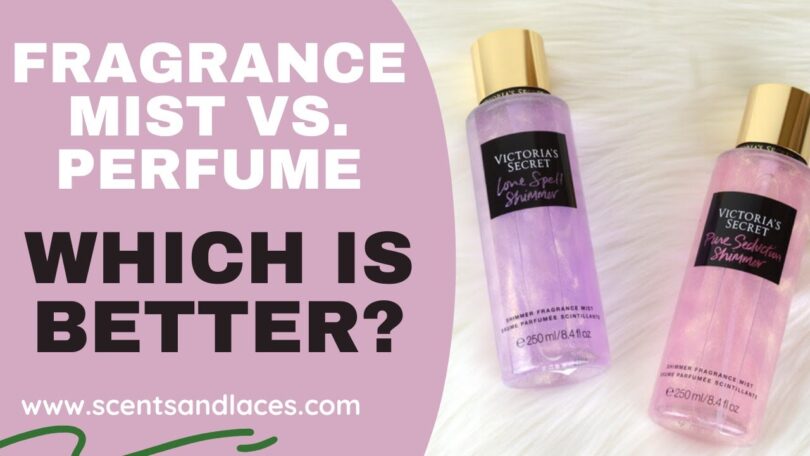 What'S the Difference between Cologne And Body Spray