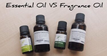 What'S the Difference between Fragrance Oil And Essential Oil