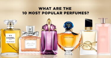 What'S the Most Popular Perfume