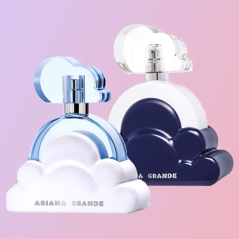 When Did Ariana Grande Cloud Come Out