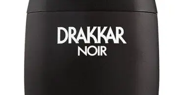 When Did Drakkar Noir Come Out