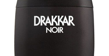 When Did Drakkar Noir Come Out