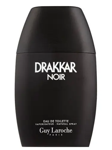 When Did Drakkar Noir Come Out