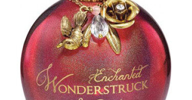 When Did Wonderstruck Perfume Come Out