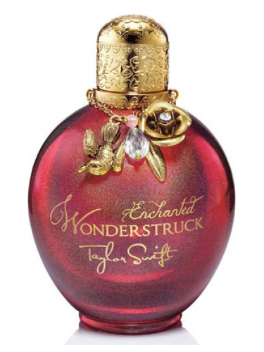 When Did Wonderstruck Perfume Come Out