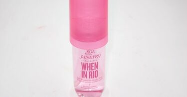 When in Rio Perfume Mist