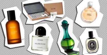 Where are the Best Perfumes Made