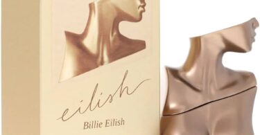 Where Can I Buy Billie Eilish Perfume