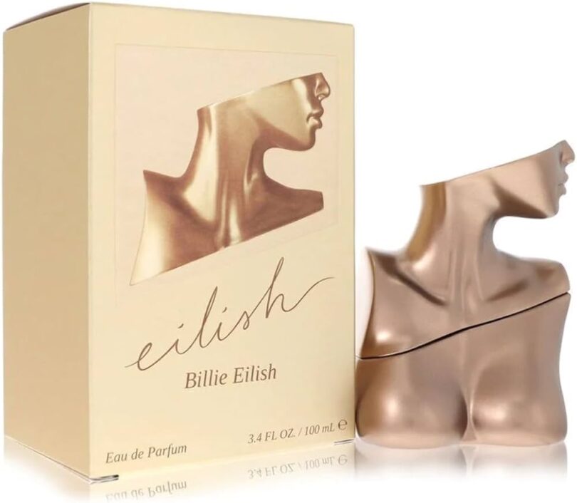 Where Can I Buy Billie Eilish Perfume