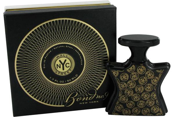 Where Can I Buy Bond No 9 Perfume