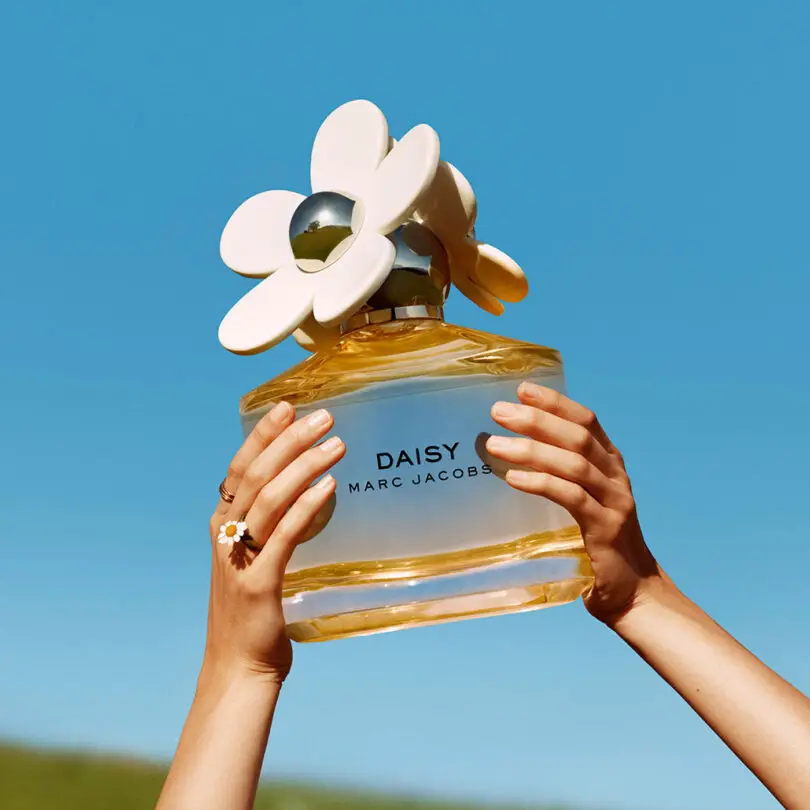 Where Can I Buy Daisy Perfume