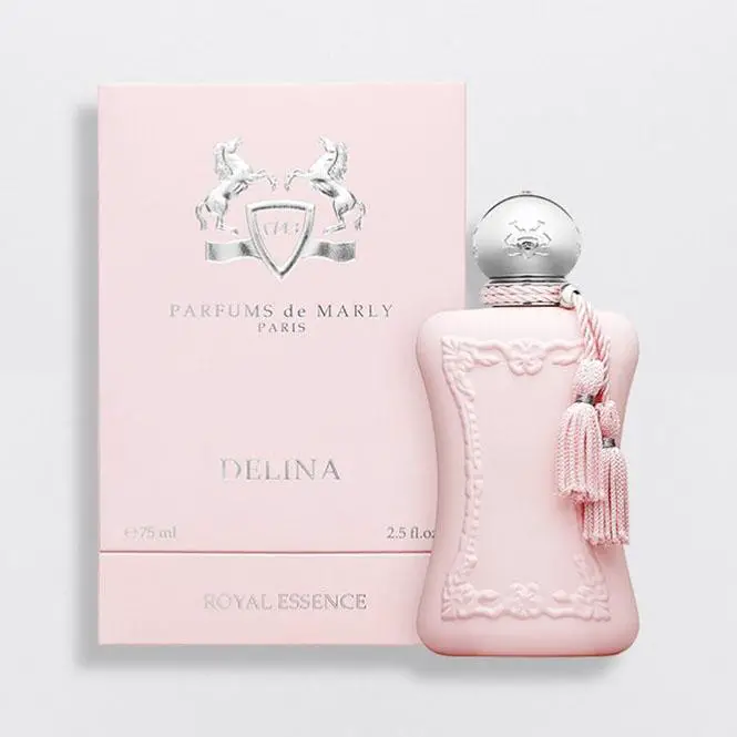 Where Can I Buy Delina Perfume