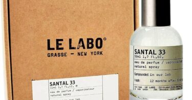 Where Can I Buy Le Labo Perfume