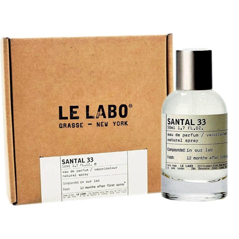 Where Can I Buy Le Labo Perfume