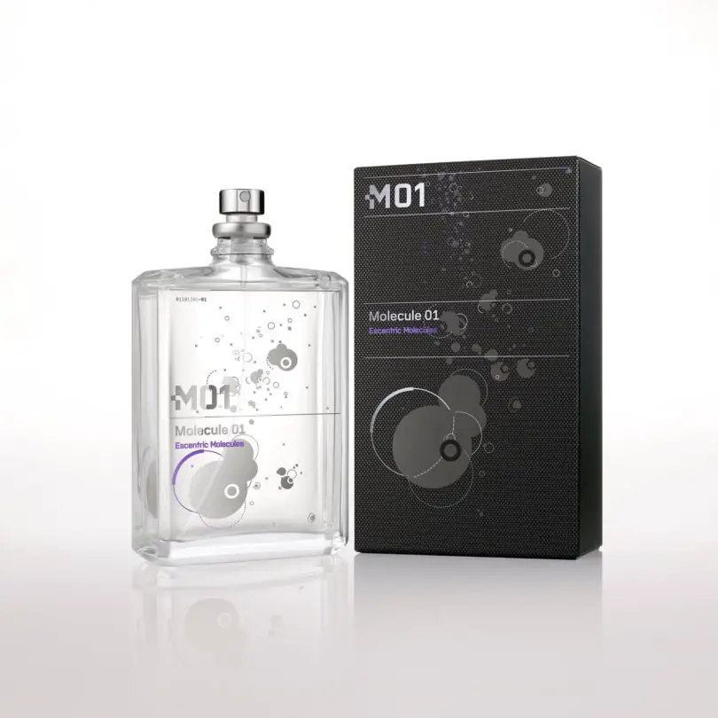 Where Can I Buy Molecule 01 Perfume