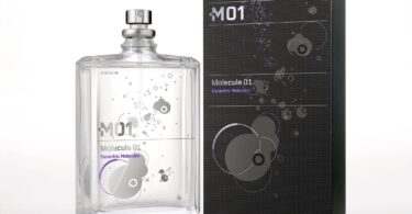 Where Can I Buy Molecule Perfume