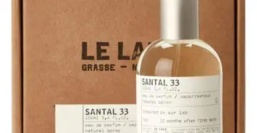 Where Can I Buy Santal 33 Perfume