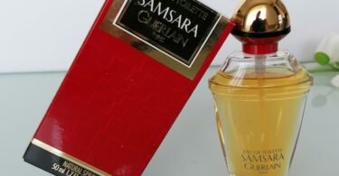 Where Can I Buy the Original Samsara Perfume