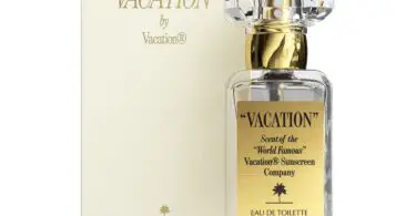 Where Can I Buy Vacation Perfume