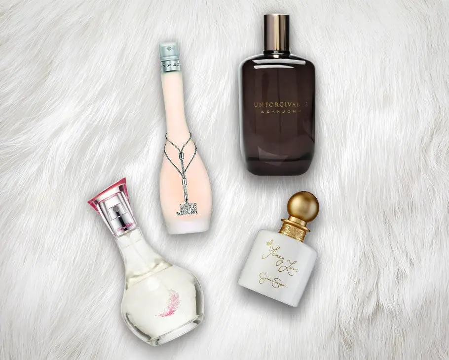 Where Can I Sell Perfume A Guide to Finding the Right Market