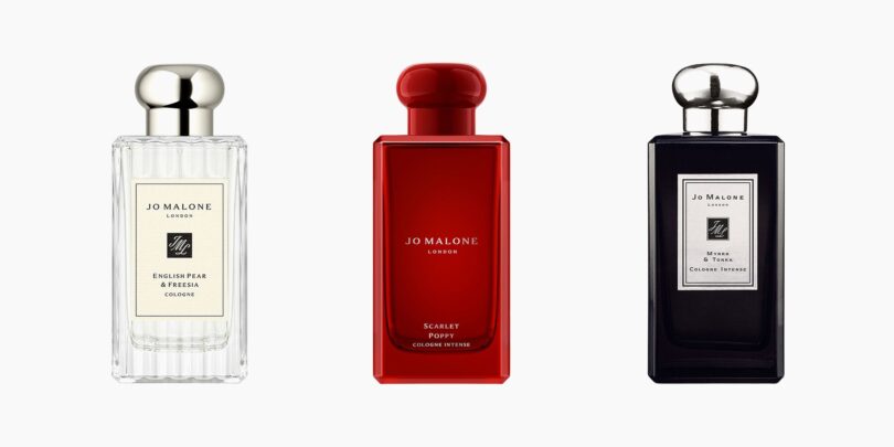 Where Can You Buy Jo Malone Perfume