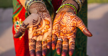 Where Did Henna Tattoos Originate