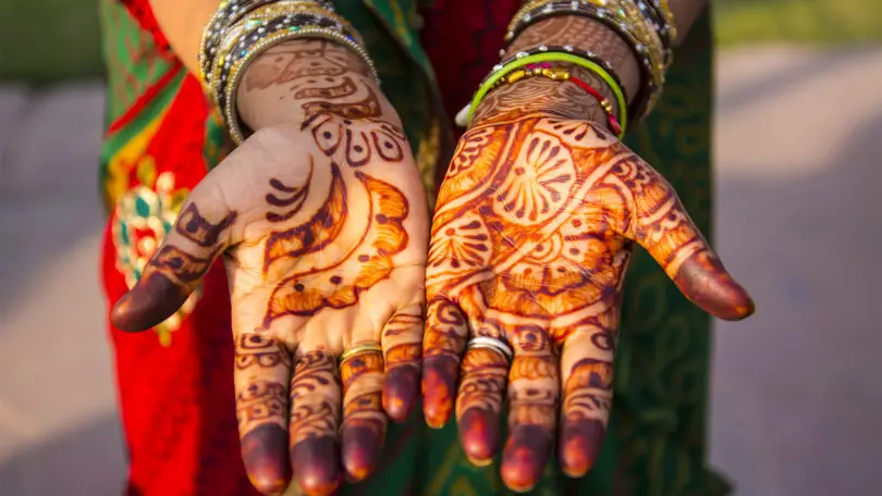 Where Did Henna Tattoos Originate