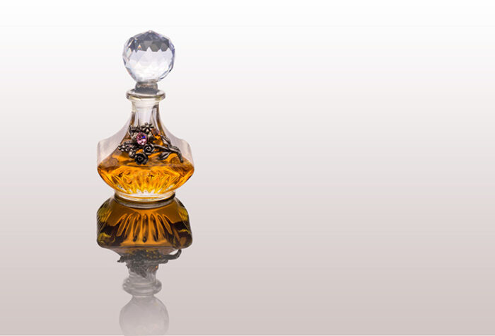 Where Does Musk Come from - Grooming Wise