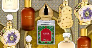 Where to Buy Arab Perfumes