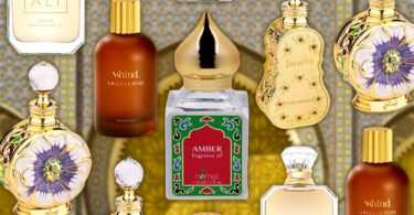 Where to Buy Arab Perfumes