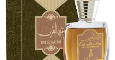 Where to Buy Arabic Perfume