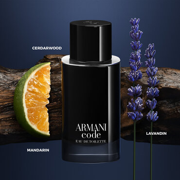 Where to Buy Armani Code