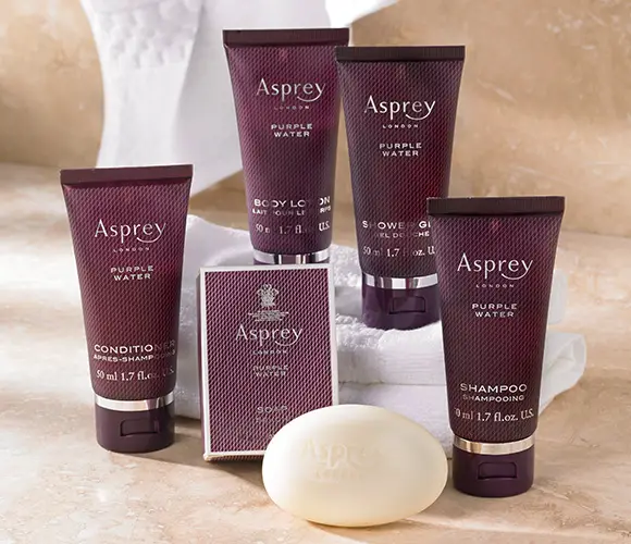 Where to Buy Asprey Purple Water