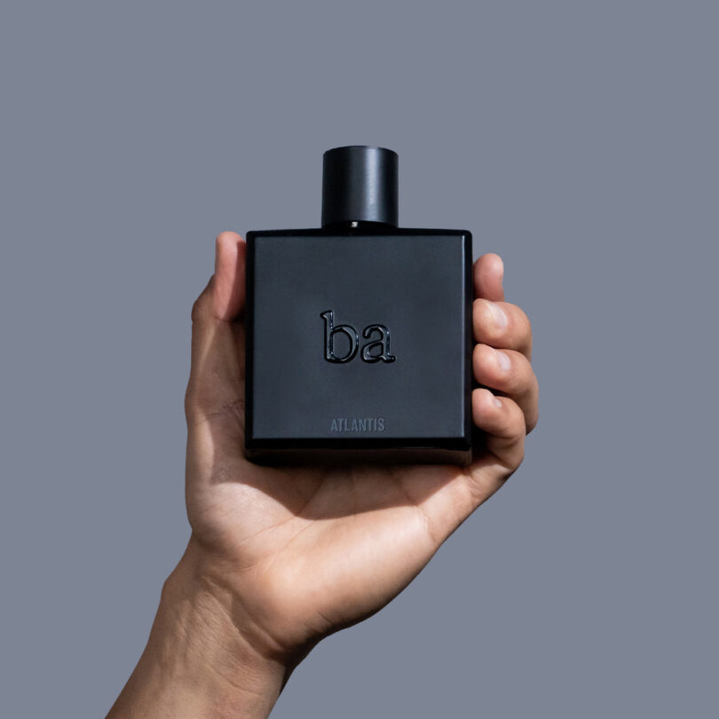 Where to Buy Blu Atlas Atlantis Cologne