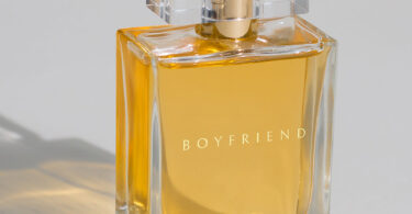 Where to Buy Boyfriend Perfume