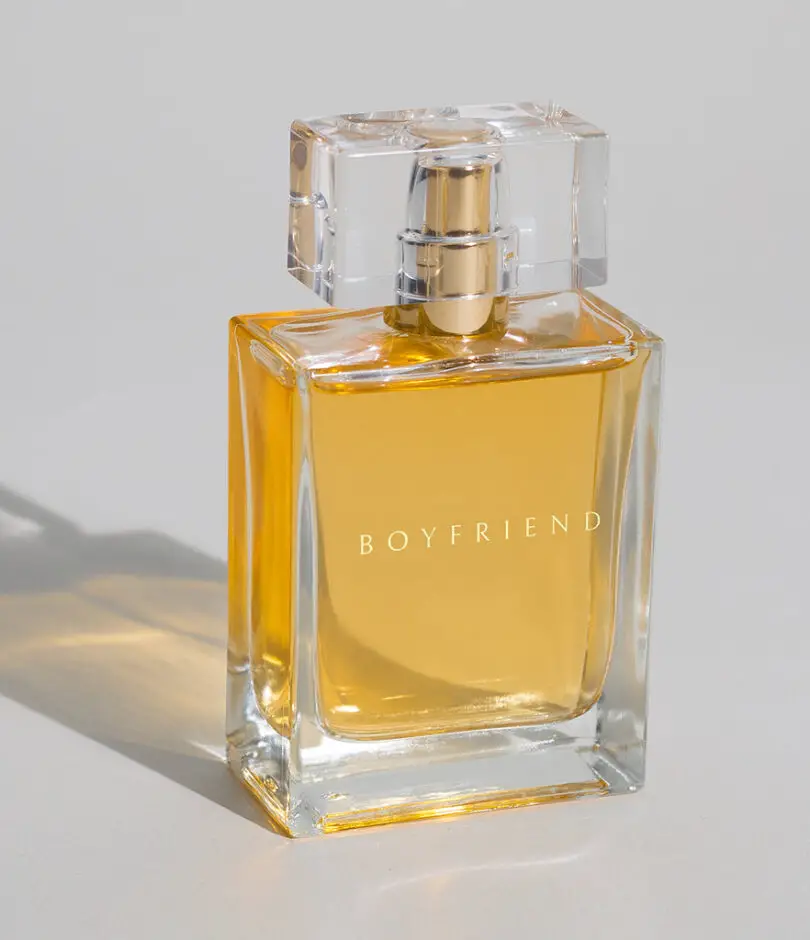 Where to Buy Boyfriend Perfume