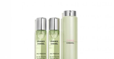 Where to Buy Chanel Chance