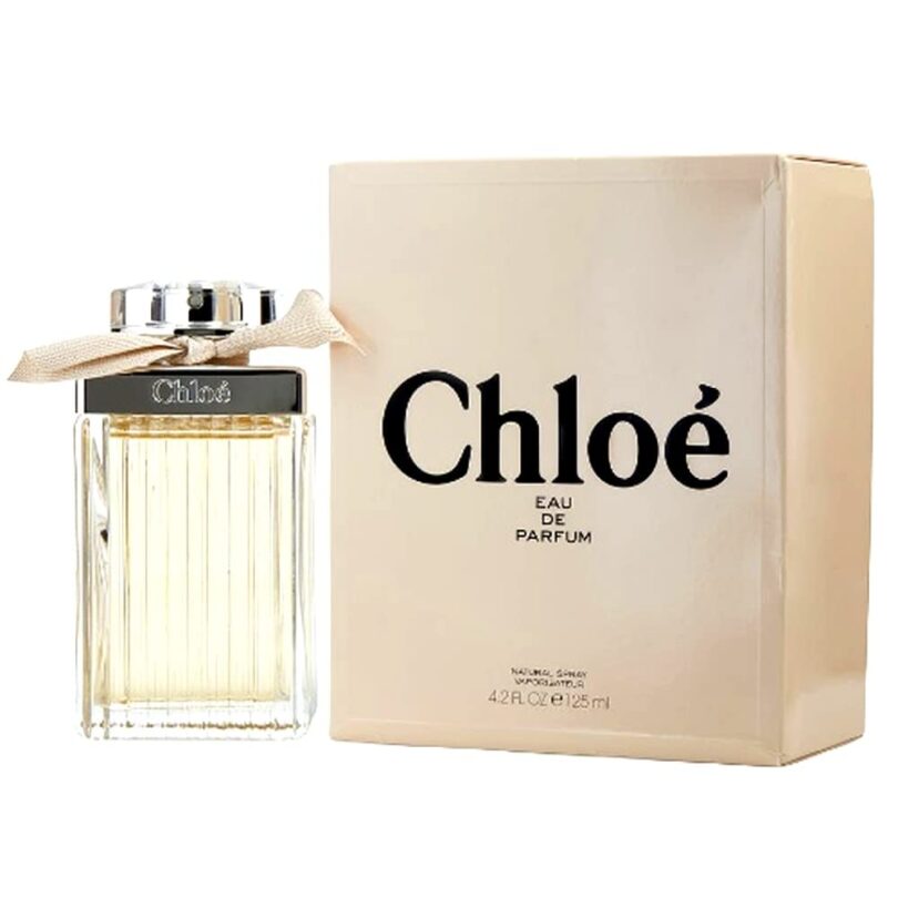 Where to Buy Chloe Perfume