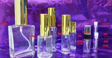 Where to Buy Decants of Perfume