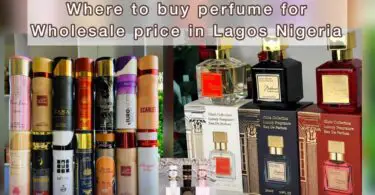 Where to Buy Designer Perfumes at Wholesale Prices