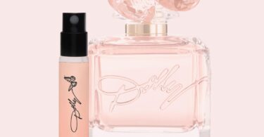 Where to Buy Dolly Parton Perfume