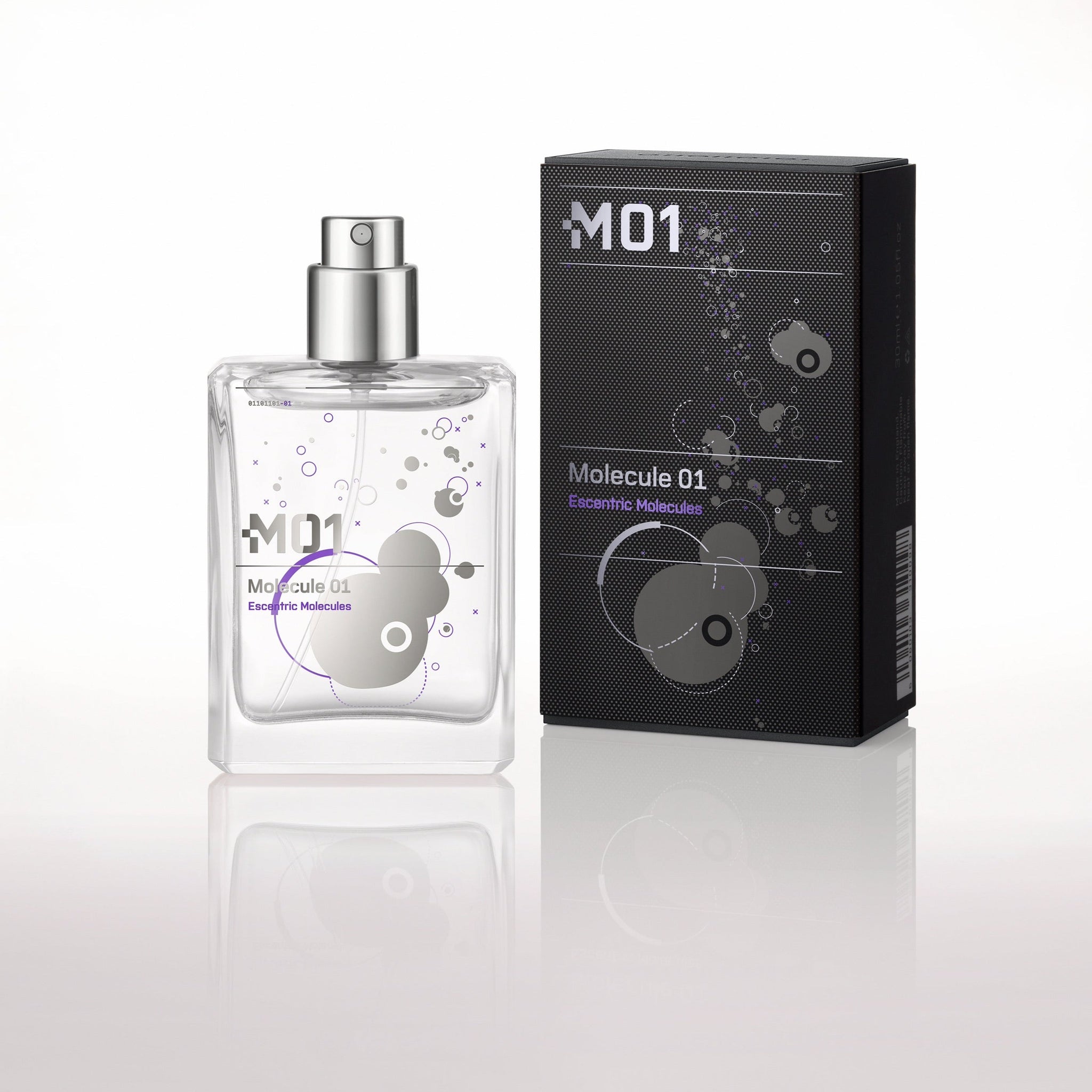 Where to Buy Escentric Molecules 01
