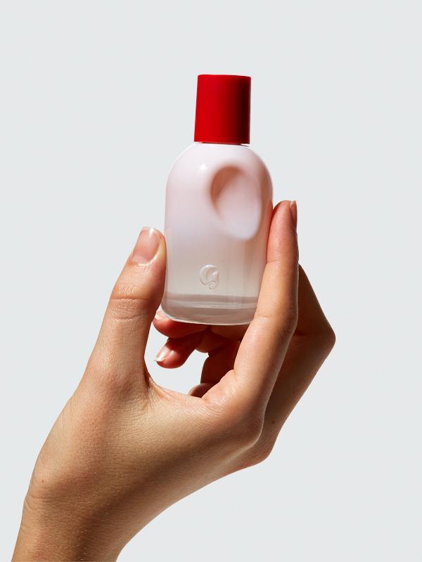 Where to Buy Glossier Perfume