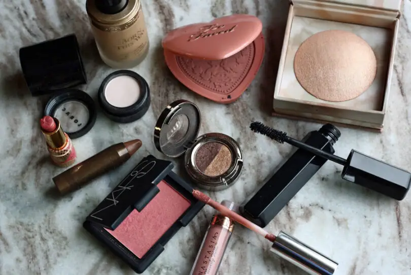 Where to Buy High End Makeup for Cheap