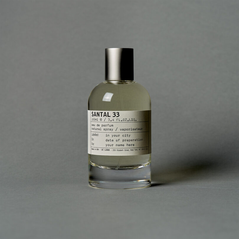 Where to Buy Le Labo Perfume