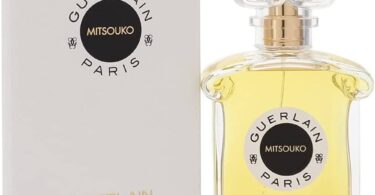 Where to Buy Mitsouko Perfume