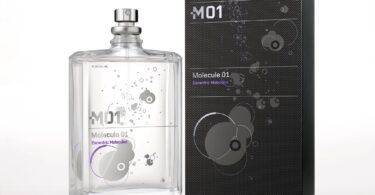 Where to Buy Molecule 01 Perfume